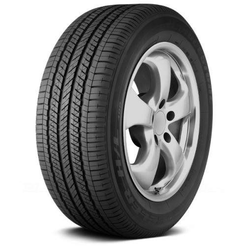 BRIDGESTONE DUEL HL 400 255/50R19 107 H