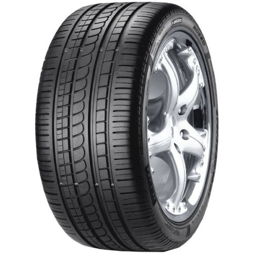 PIRELLI PZERO ROSSO 235/45R19 95 W