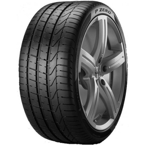 visuel PIRELLI PZERO 225/40R19 93 Y n°1