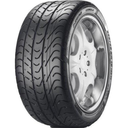 PIRELLI PZ CORSA ASI 295/30R19 100 Y