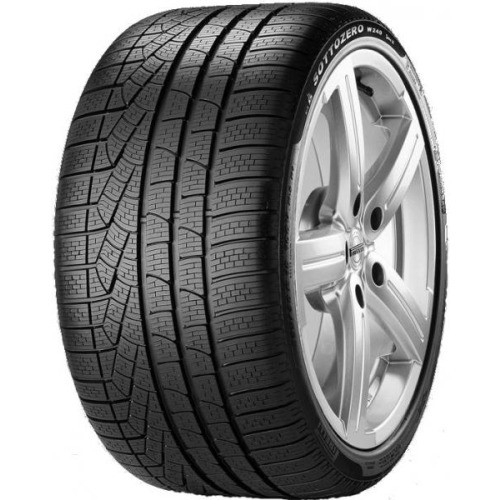 PIRELLI W240 SNZ 255/40R19 100 V