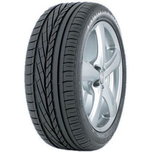 GOOD YEAR EXCEL 255/45R20 101 W