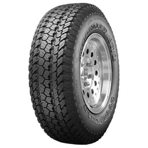 GOOD YEAR WRANGLER ATS 205/0R16 110 S