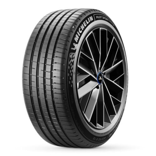 MICHELIN PILOT SPORT 5 E 235/55R19 105 Y