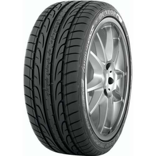 DUNLOP SP MAX 275/35R20 102 Y