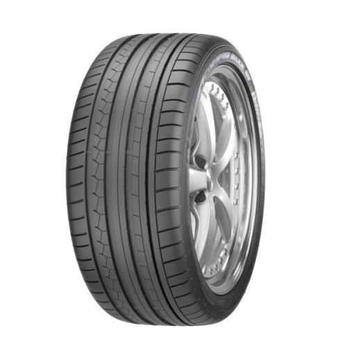 DUNLOP SP MAXX GT 265/45R20 108 Y