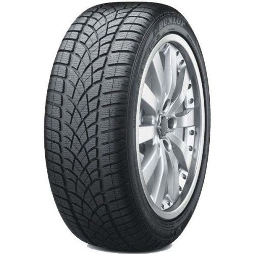 DUNLOP SW3D 235/55R18 100 H