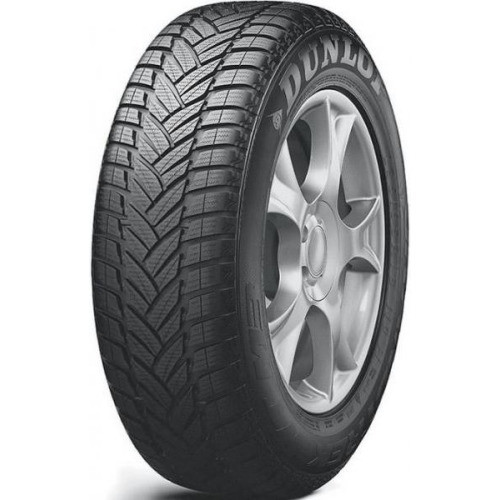 DUNLOP GRANDTREK WINTE 265/55R19 109 H