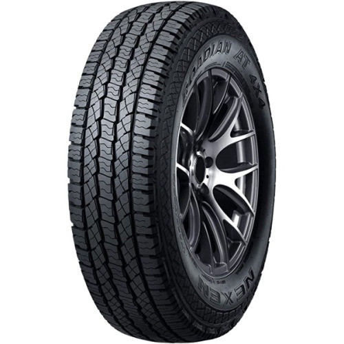 NEXEN FRANCE ROADIAN AT 4X4 205/0R16 110 S