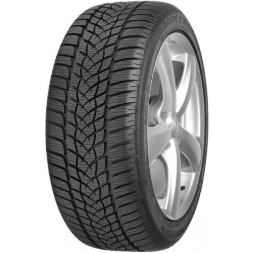 GOOD YEAR UG8 MS 205/50R17 89 H