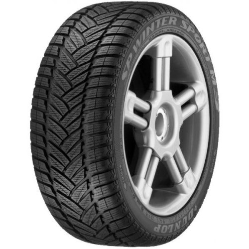 DUNLOP SPM3 MFS 245/45R18 96 V