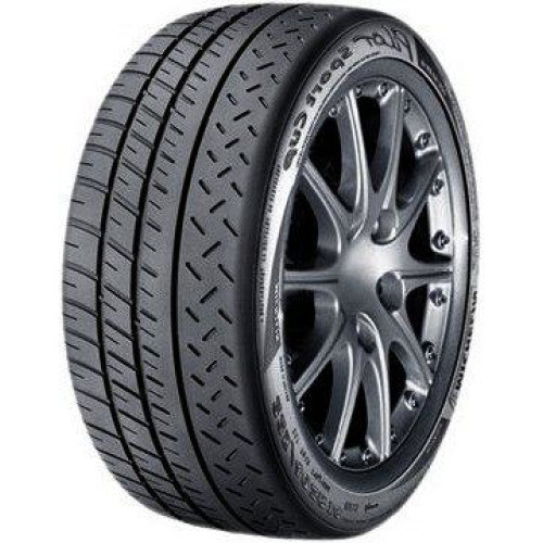 visuel MICHELIN P SP CUP2 245/35R19 93 Y n°3