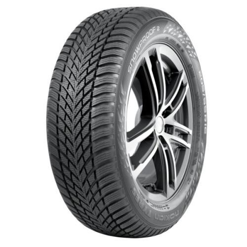 NOKIAN SNOWPROOF 2 205/55R16 91 T