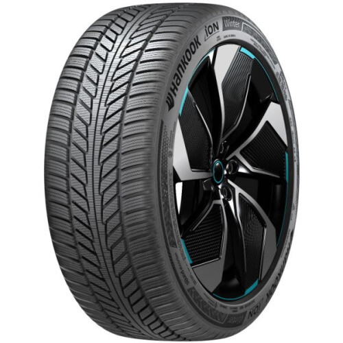 HANKOOK ION ICEPT 235/45R18 98 V