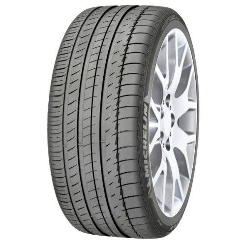 MICHELIN LAT.SPORT 235/55R17 99 V