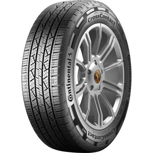 CONTINENTAL CROSSCONTACT HT 215/50R18 92 H