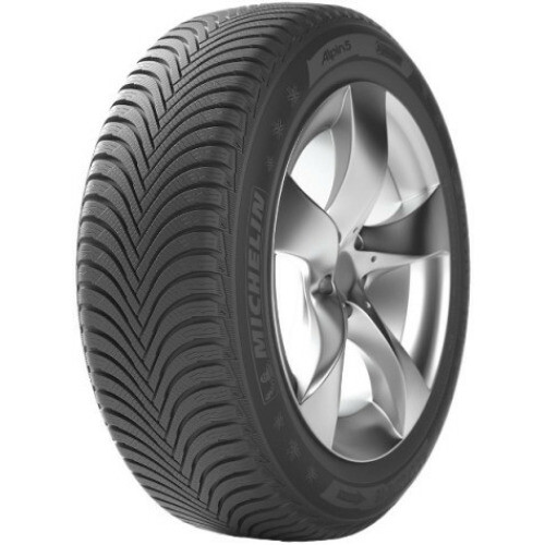 MICHELIN ALP 5 205/50R17 89 V