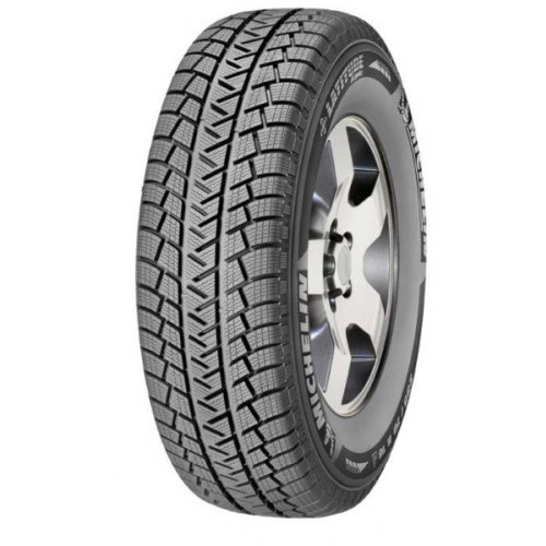 MICHELIN LAT.ALP. 255/55R18 105 H