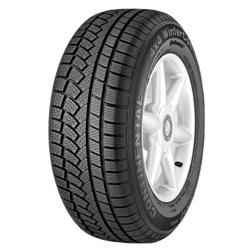 CONTINENTAL 4X4WINTCTC 215/60R17 96 H