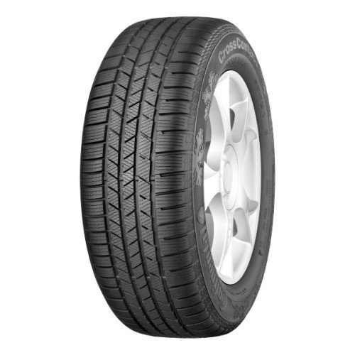 CONTINENTAL C.C.WINT. 275/45R19 108 V