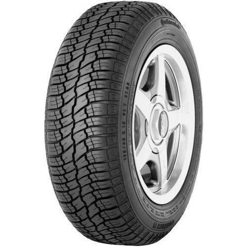 CONTINENTAL CONTICONTACT CT 165/80R15 87 T
