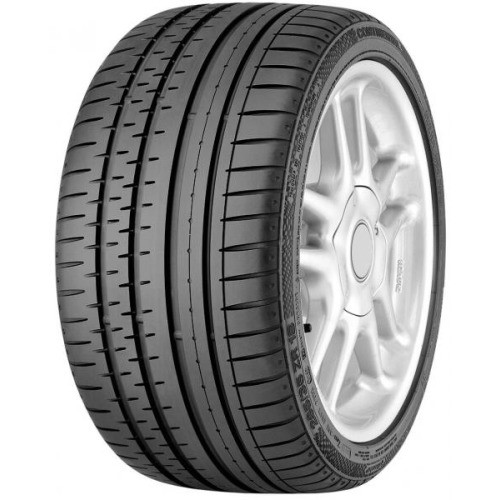 CONTINENTAL CON.SP.CO.2 265/40R21 105 Y