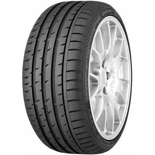 CONTINENTAL CON.SP.CO.3 195/40R17 81 V