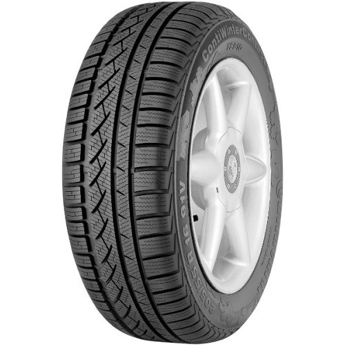 CONTINENTAL WINT TS810S 255/45R17 102 V