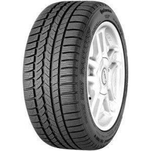 CONTINENTAL WIN TS790V 255/40R17 98 V