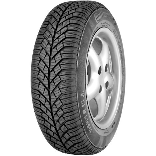 visuel CONTINENTAL WINT TS 830 P 215/60R16 99 H n°1