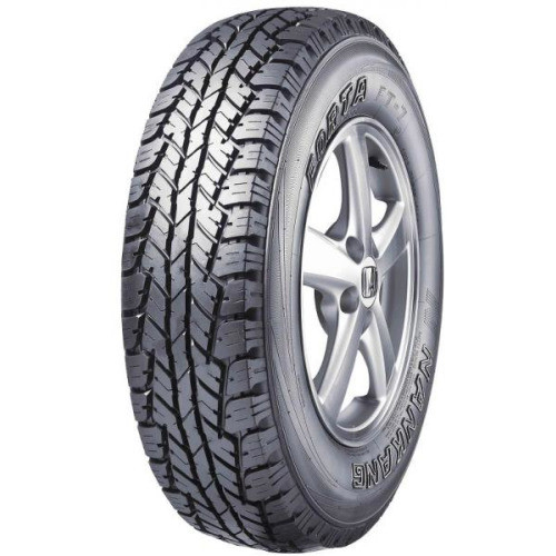 NANKANG FT-7 255/65R16 109 S