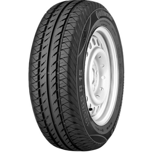 CONTINENTAL VANCO CTC 2 225/60R16 105 H