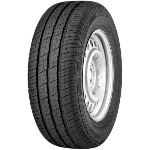 CONTINENTAL VANCO2 195/75R14 106 Q