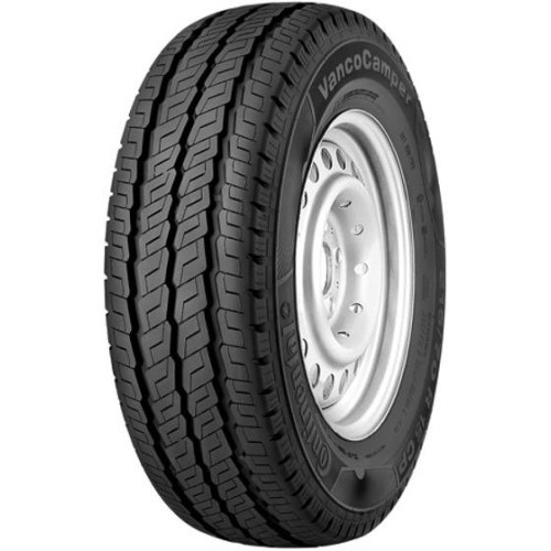 CONTINENTAL VANCOCAMPER 215/75R16 116 R