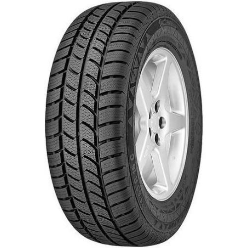 CONTINENTAL VAN.WIN 2 205/65R16 107 T