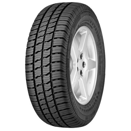 CONTINENTAL VANCOFOURSEAS2 205/65R16 107 T