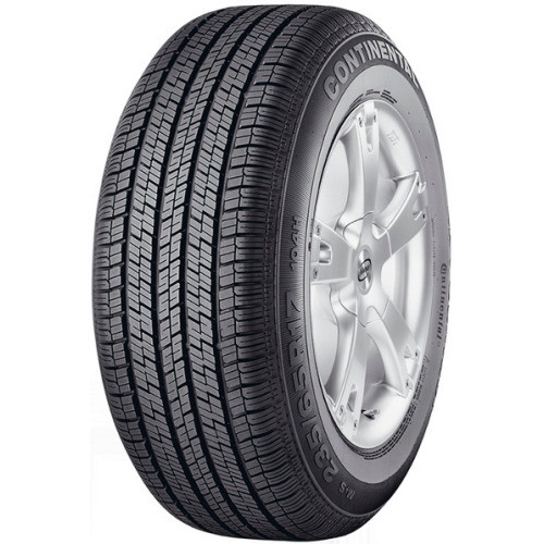 CONTINENTAL 4X4CONTACT 275/55R19 111 V