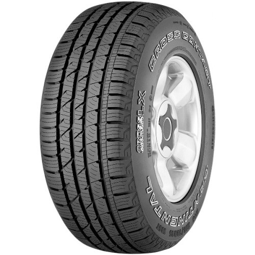 CONTINENTAL CROSSCONTACT LX 265/45R20 104 H