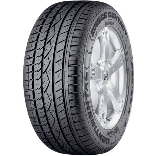 CONTINENTAL CC UHP 235/60R18 107 W