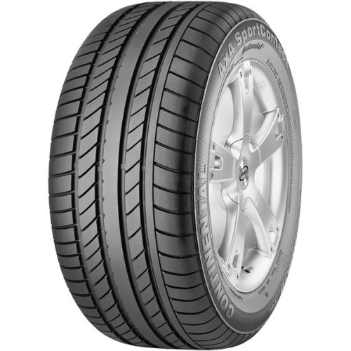 CONTINENTAL 4X4SPORTCONTACT 275/45R19 108 Y