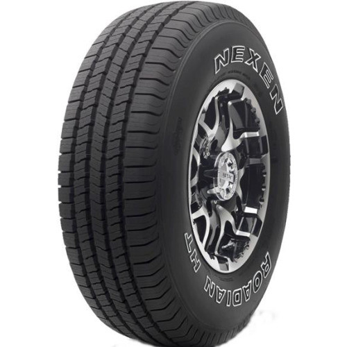 NEXEN FRANCE RO-HT 255/70R15 108 S