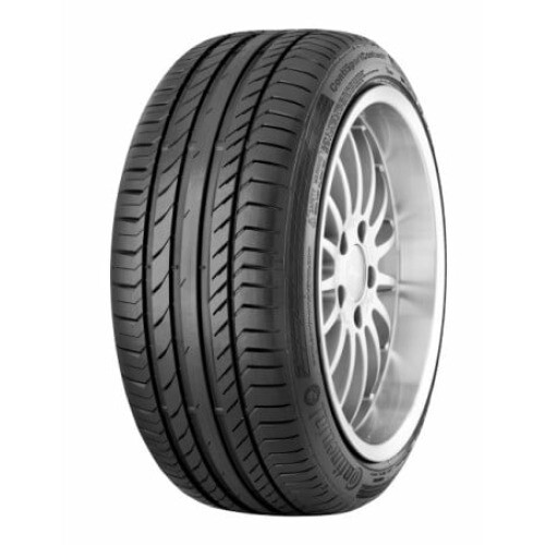 visuel CONTINENTAL CSPC5 275/40R19 101 Y n°2