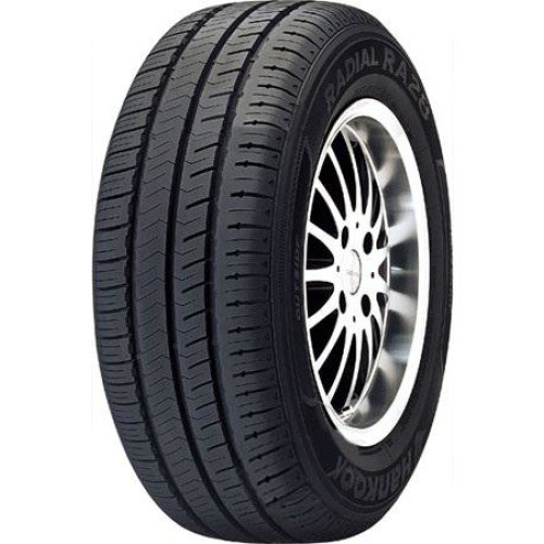 HANKOOK RA28E 215/65R16 106 T