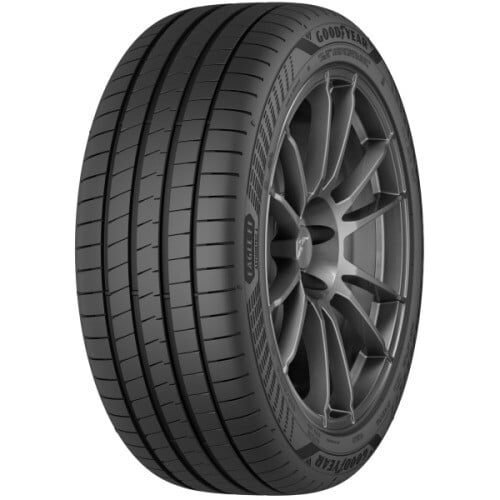 visuel GOOD YEAR EAGLE F1 ASYMME 225/45R17 91 Y n°1