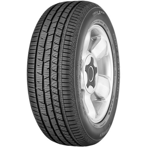 CONTINENTAL CROSSCONTACT LX 235/60R18 107 V