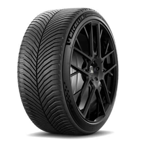 visuel MICHELIN CROSSCLIMATE 3 205/45R18 90 V n°2