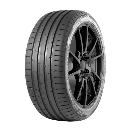 visuel NOKIAN POWERPROOF SUV 235/50R19 99 V n°2