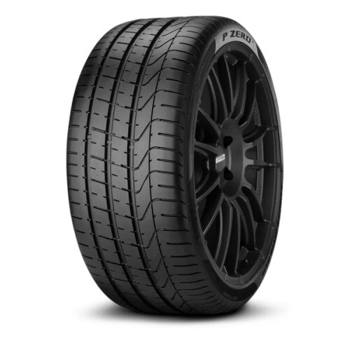 visuel PIRELLI PZERO 275/40R20 106 Y n°1