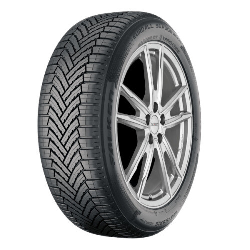 FALKEN EUROPE EUROALL SEASON  195/50R15 82 V