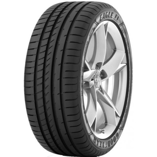 GOOD YEAR EA F1 AS 2 255/35R18 90 Y